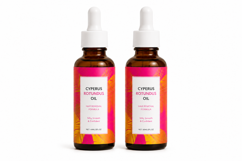 SÉVA Hair Reduction Oil