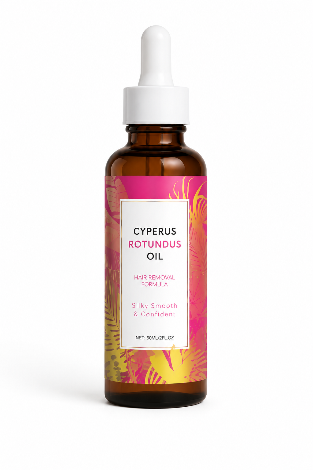 SÉVA Hair Reduction Oil